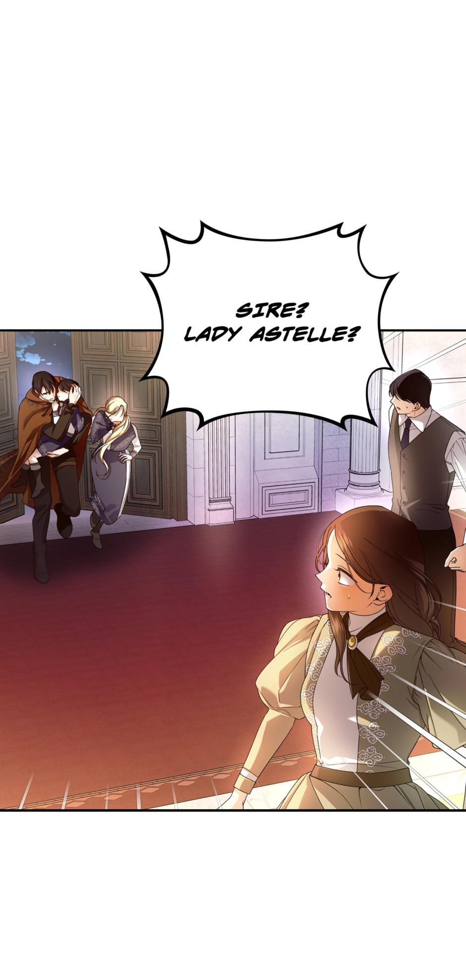 Read How to Hide the Emperor's Child Manga Online