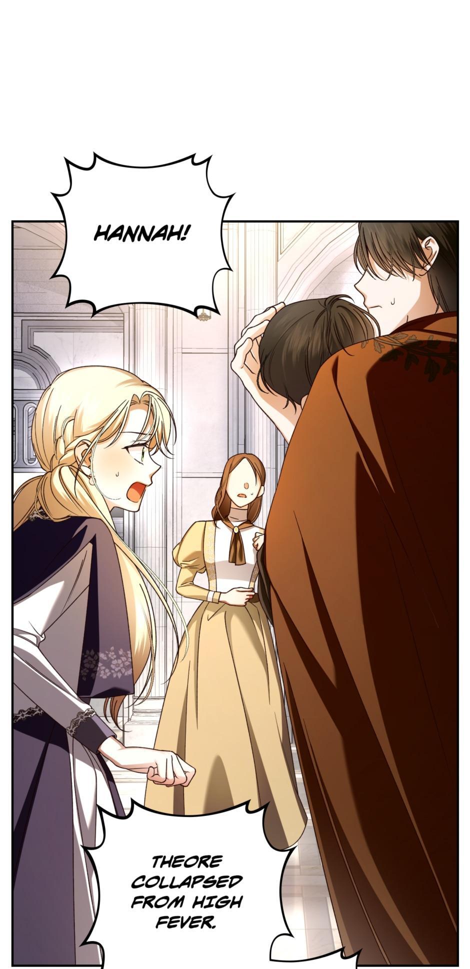 Read How to Hide the Emperor's Child Manga Online