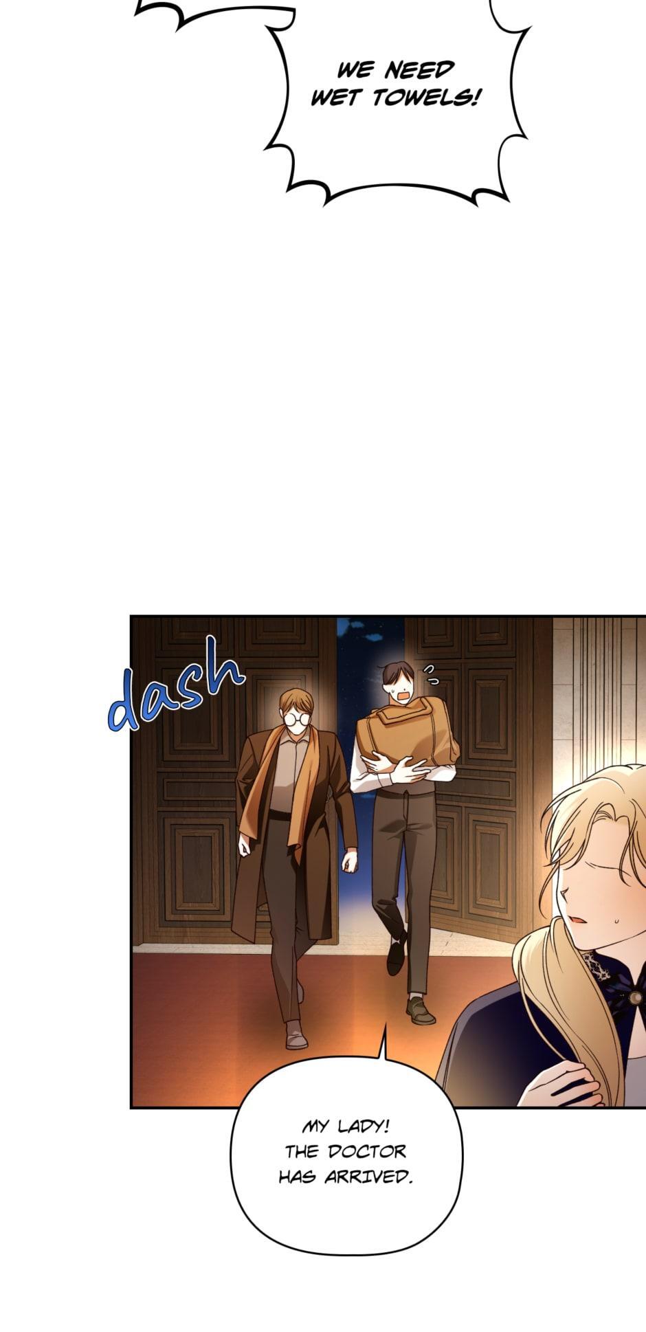 Read How to Hide the Emperor's Child Manga Online