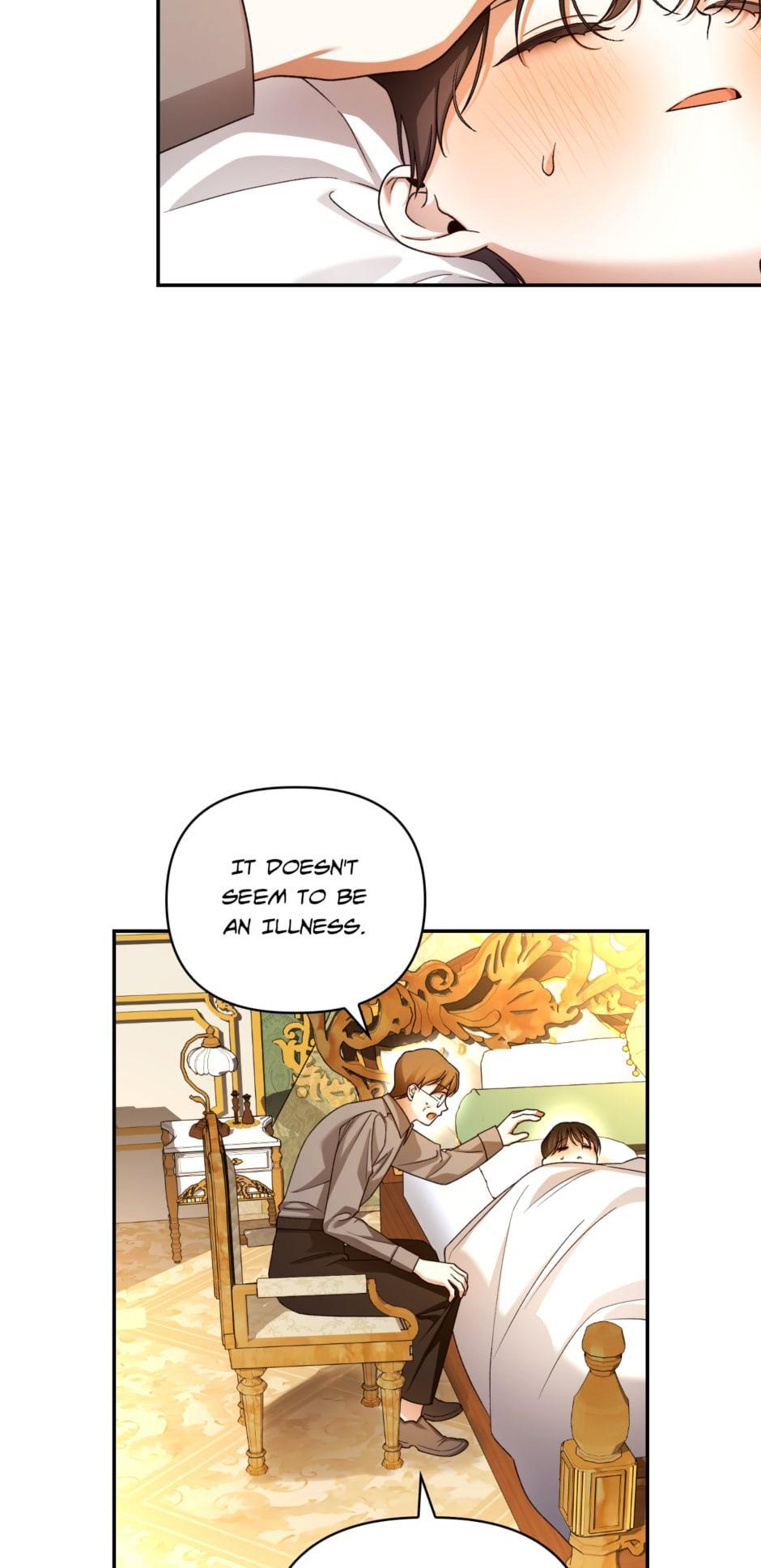 Read How to Hide the Emperor's Child Manga Online