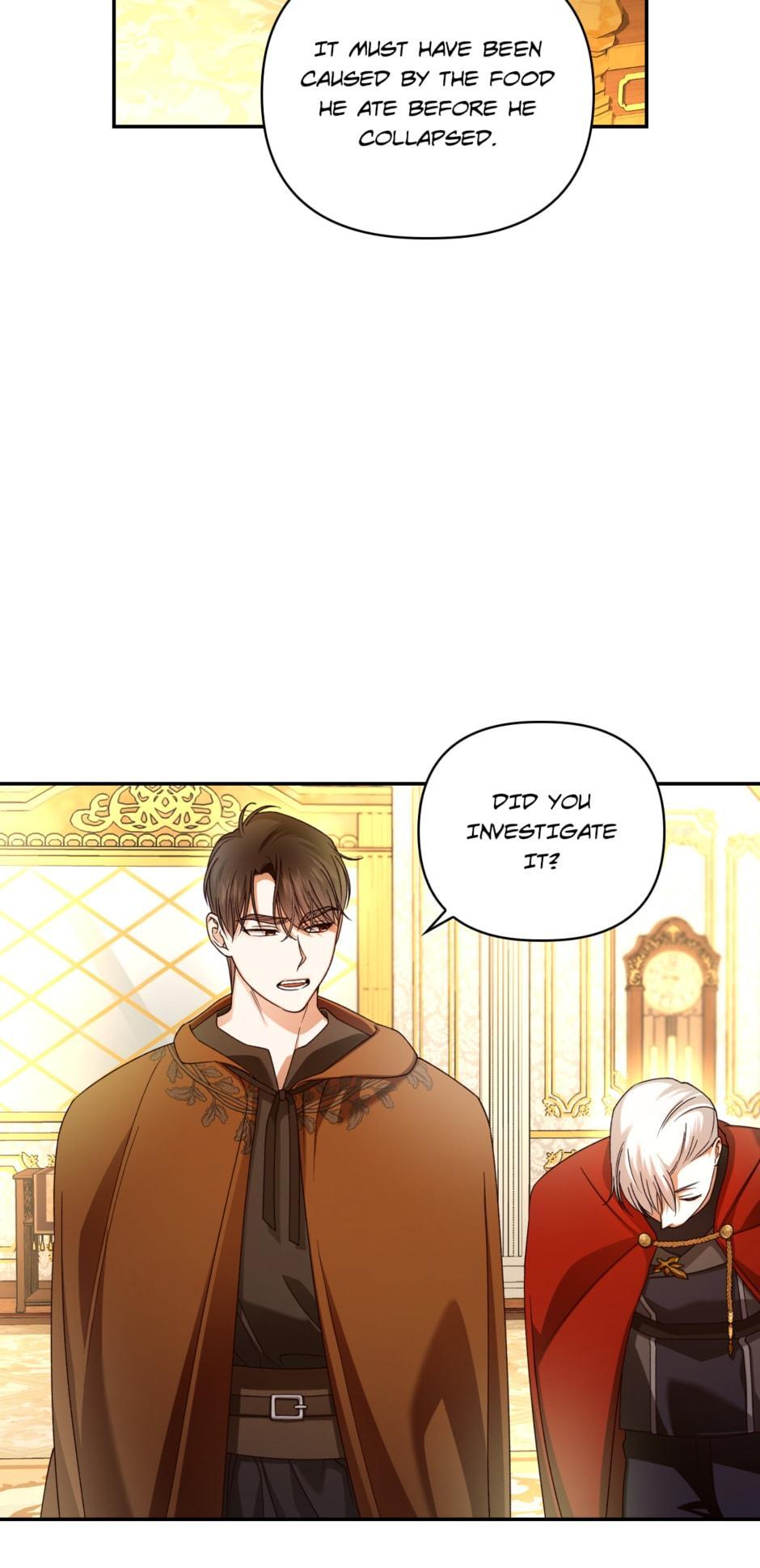 Read How to Hide the Emperor's Child Manga Online