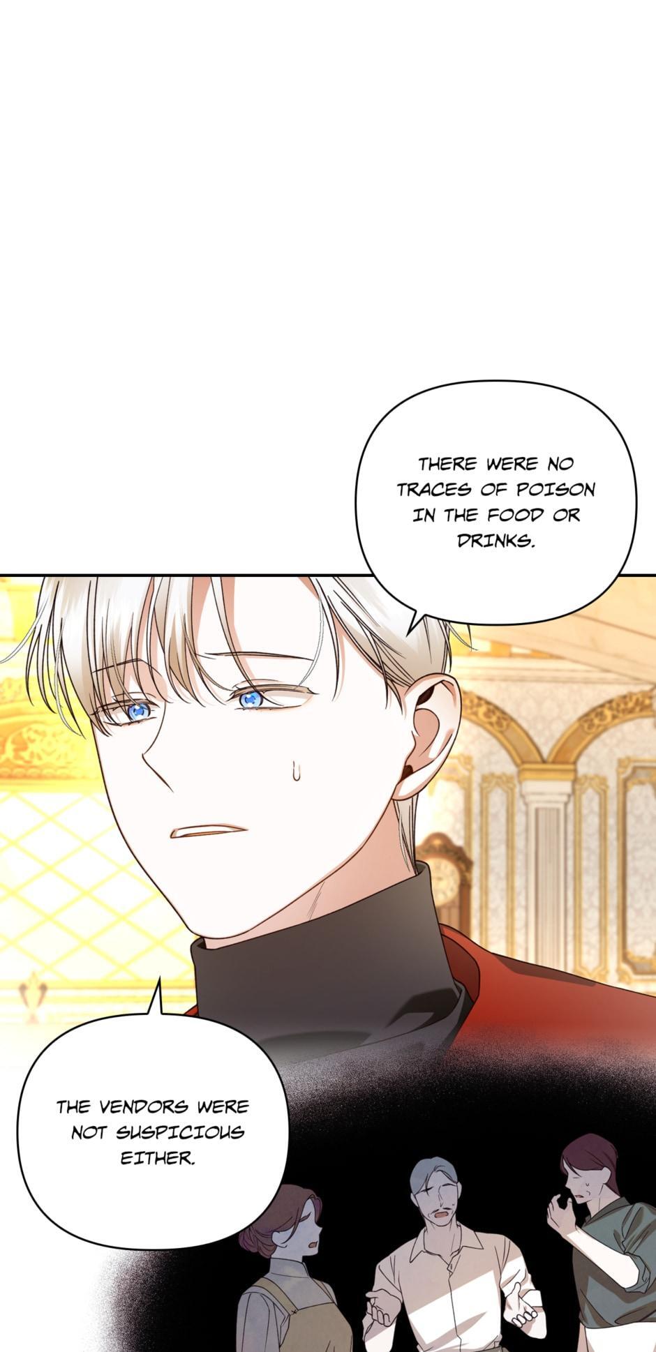 Read How to Hide the Emperor's Child Manga Online