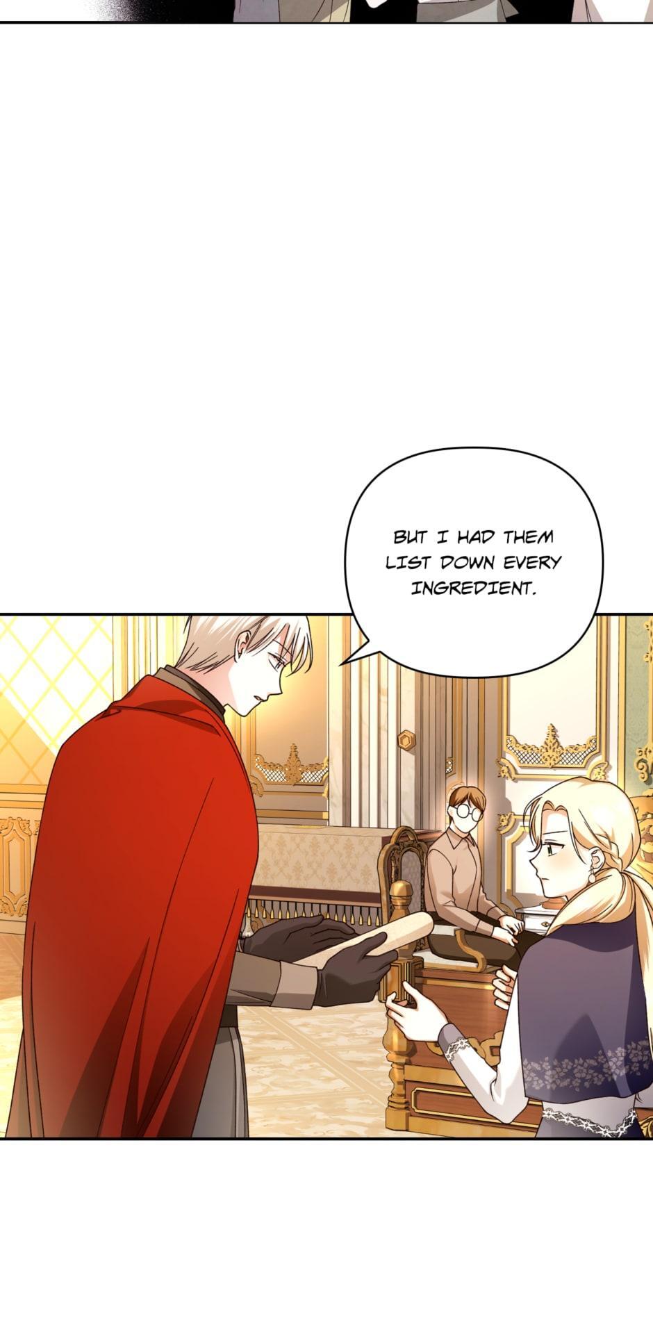 Read How to Hide the Emperor's Child Manga Online