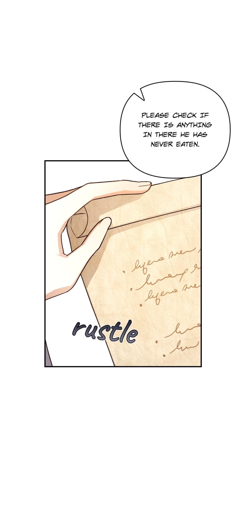 Read How to Hide the Emperor's Child Manga Online