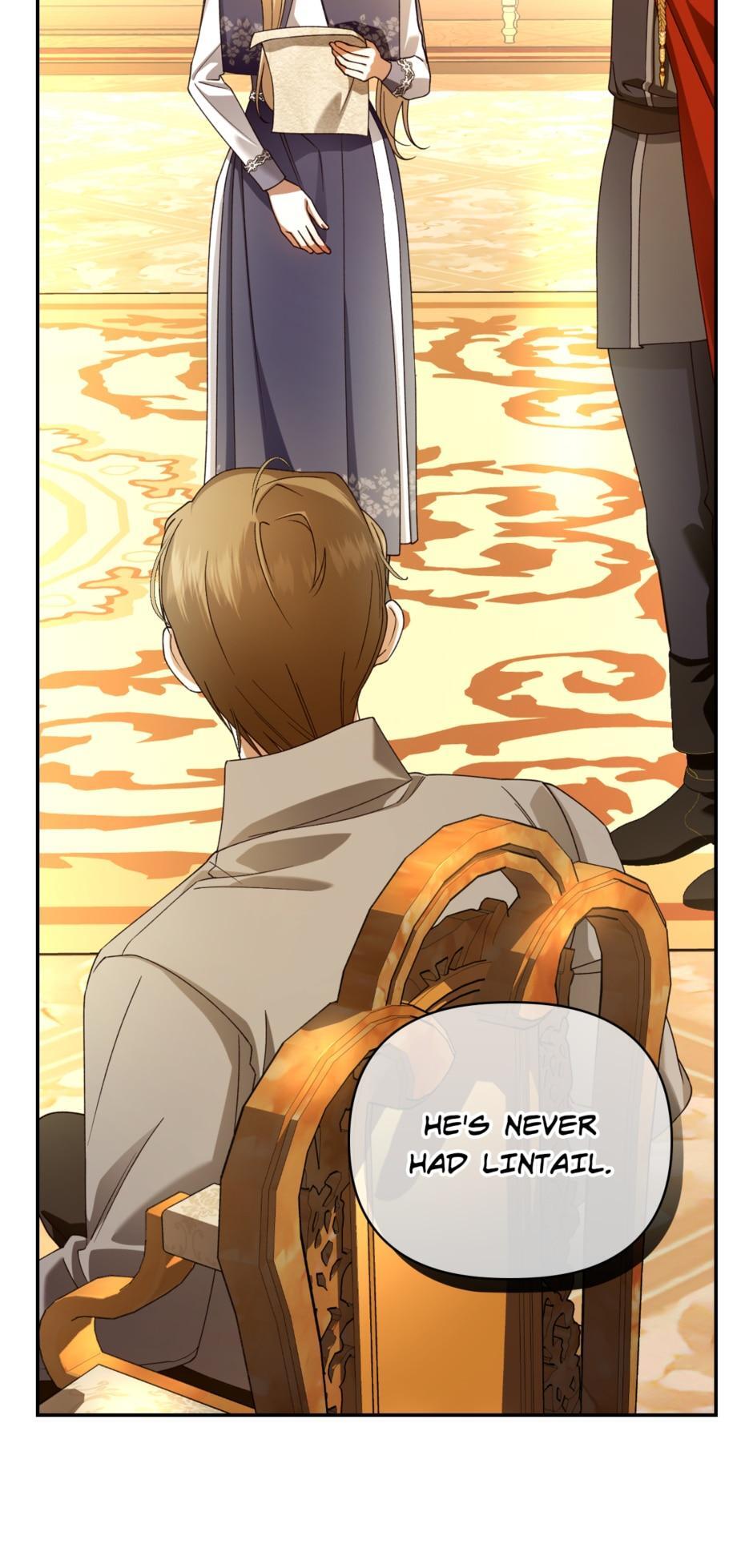Read How to Hide the Emperor's Child Manga Online