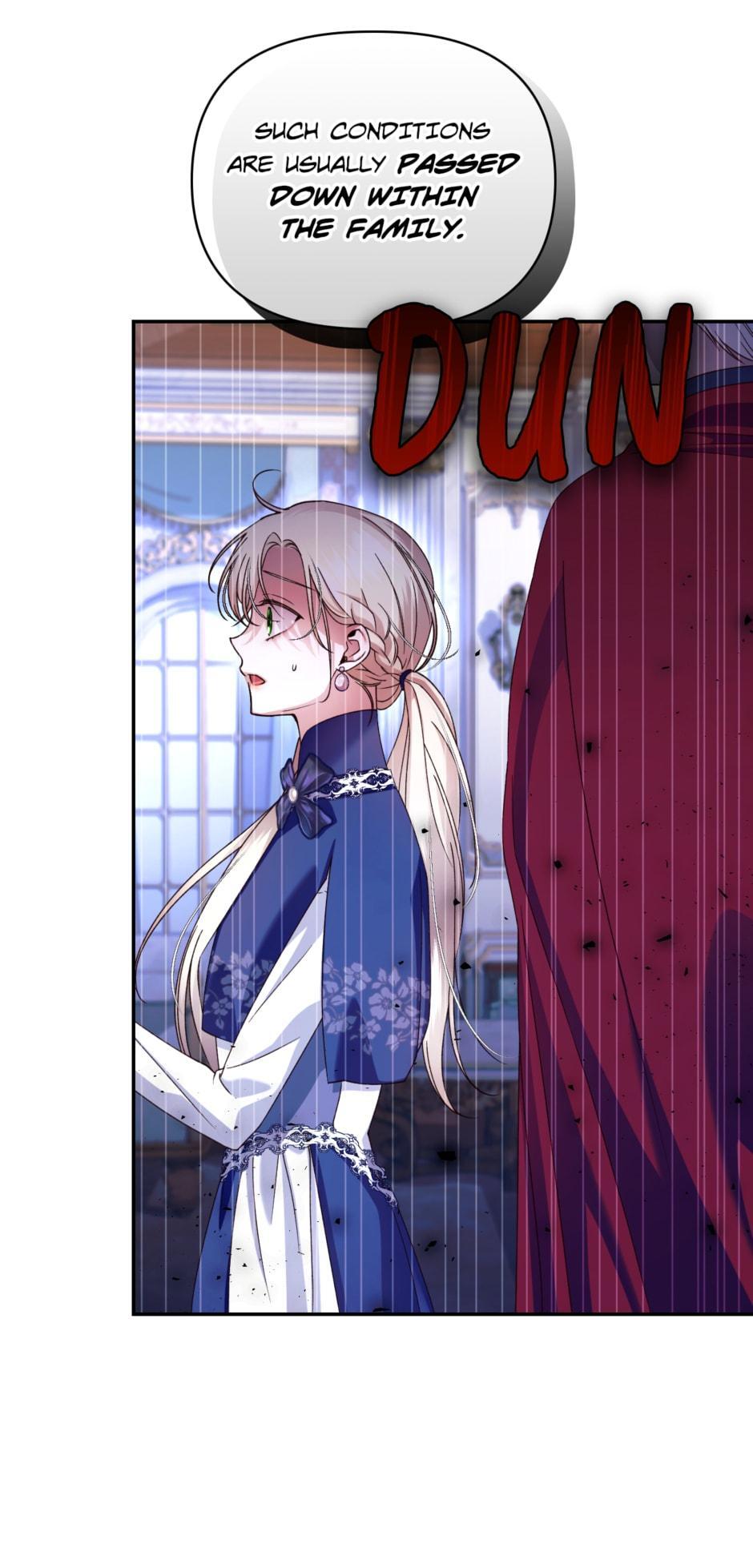 Read How to Hide the Emperor's Child Manga Online