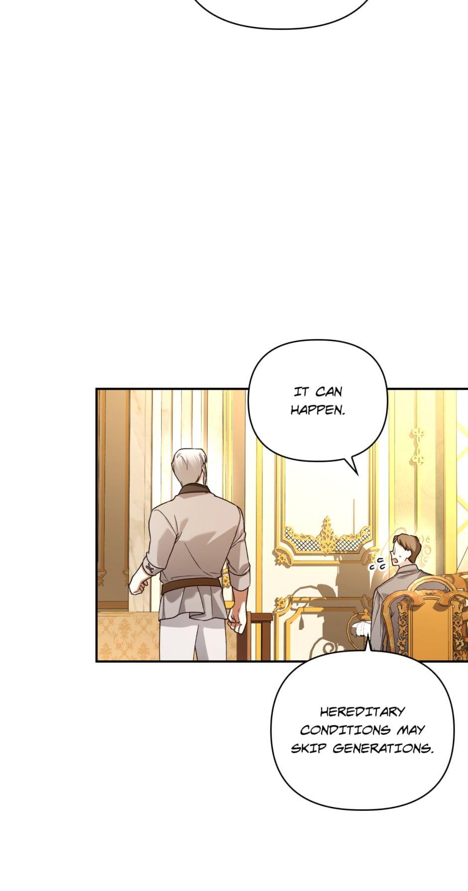 Read How to Hide the Emperor's Child Manga Online