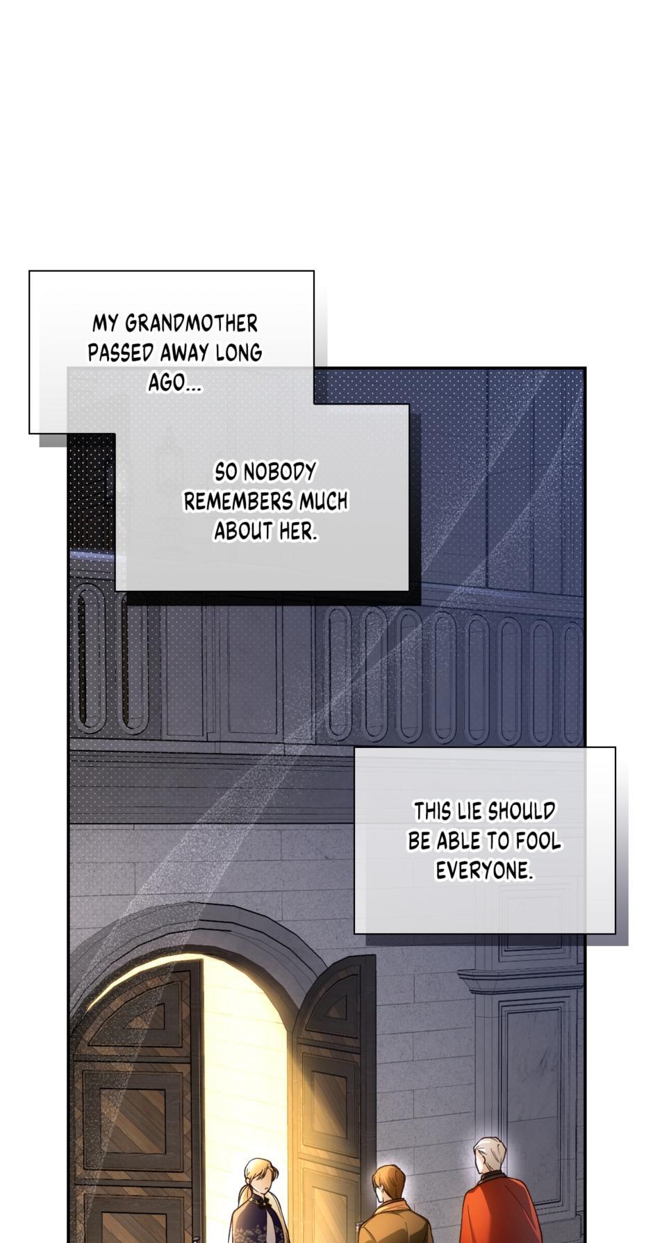Read How to Hide the Emperor's Child Manga Online
