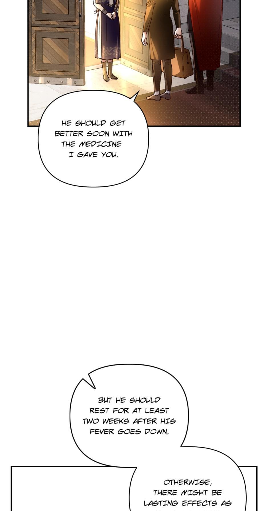 Read How to Hide the Emperor's Child Manga Online