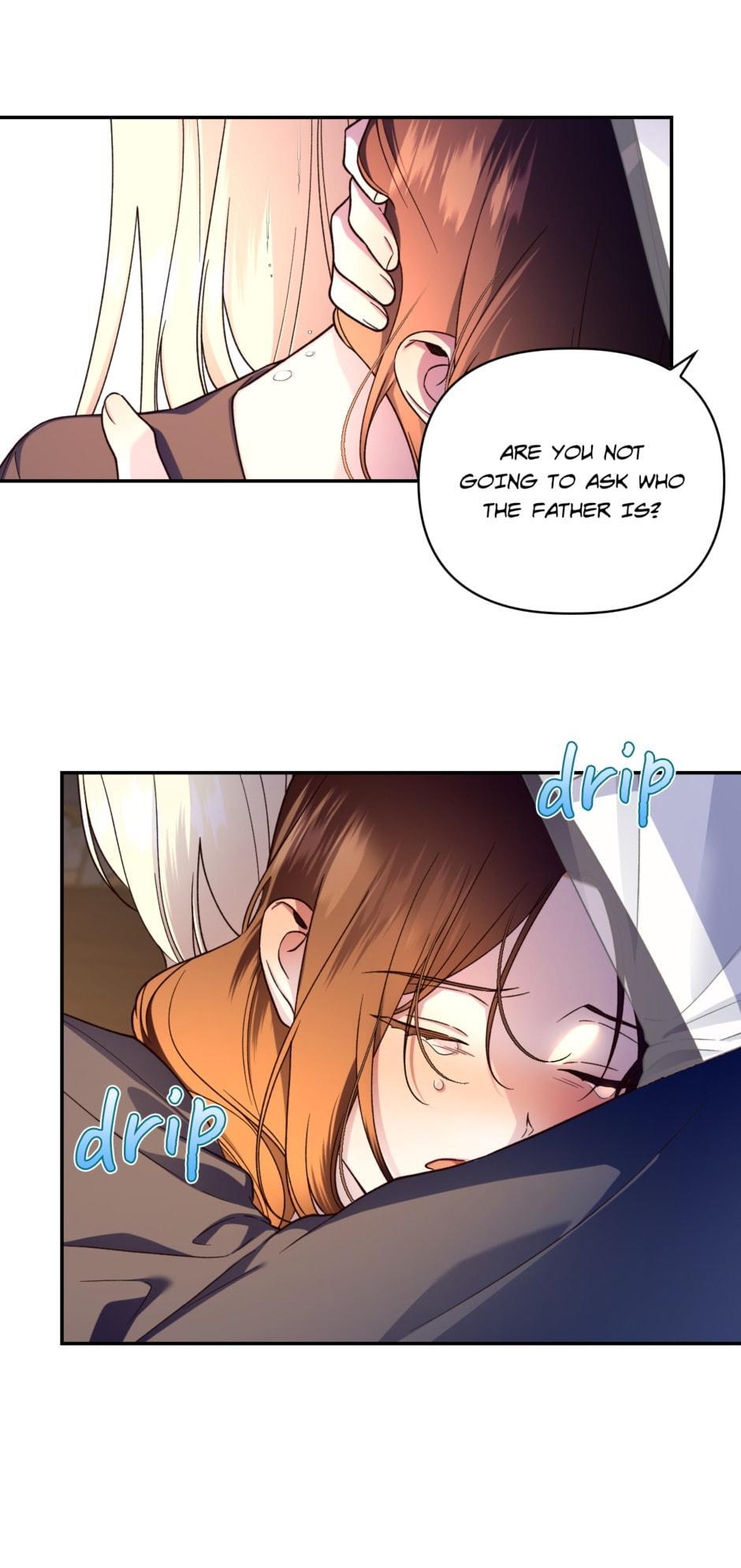 Read How to Hide the Emperor's Child Manga Online