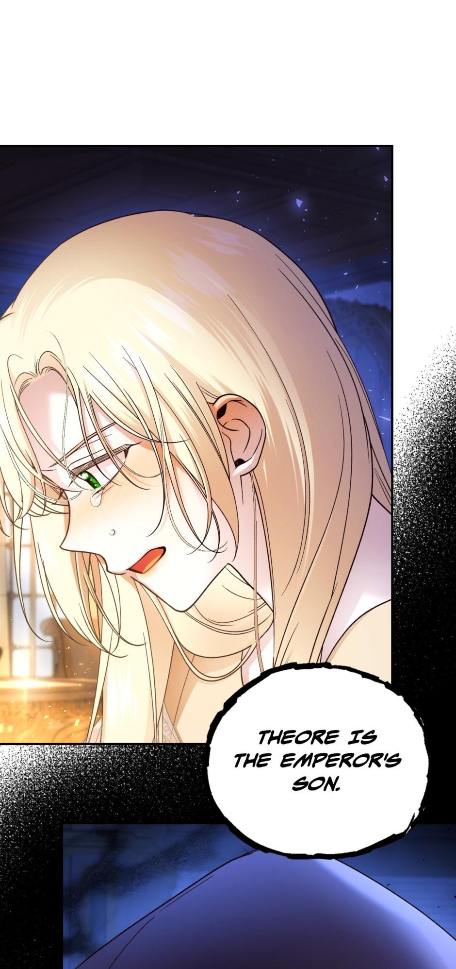 Read How to Hide the Emperor's Child Manga Online