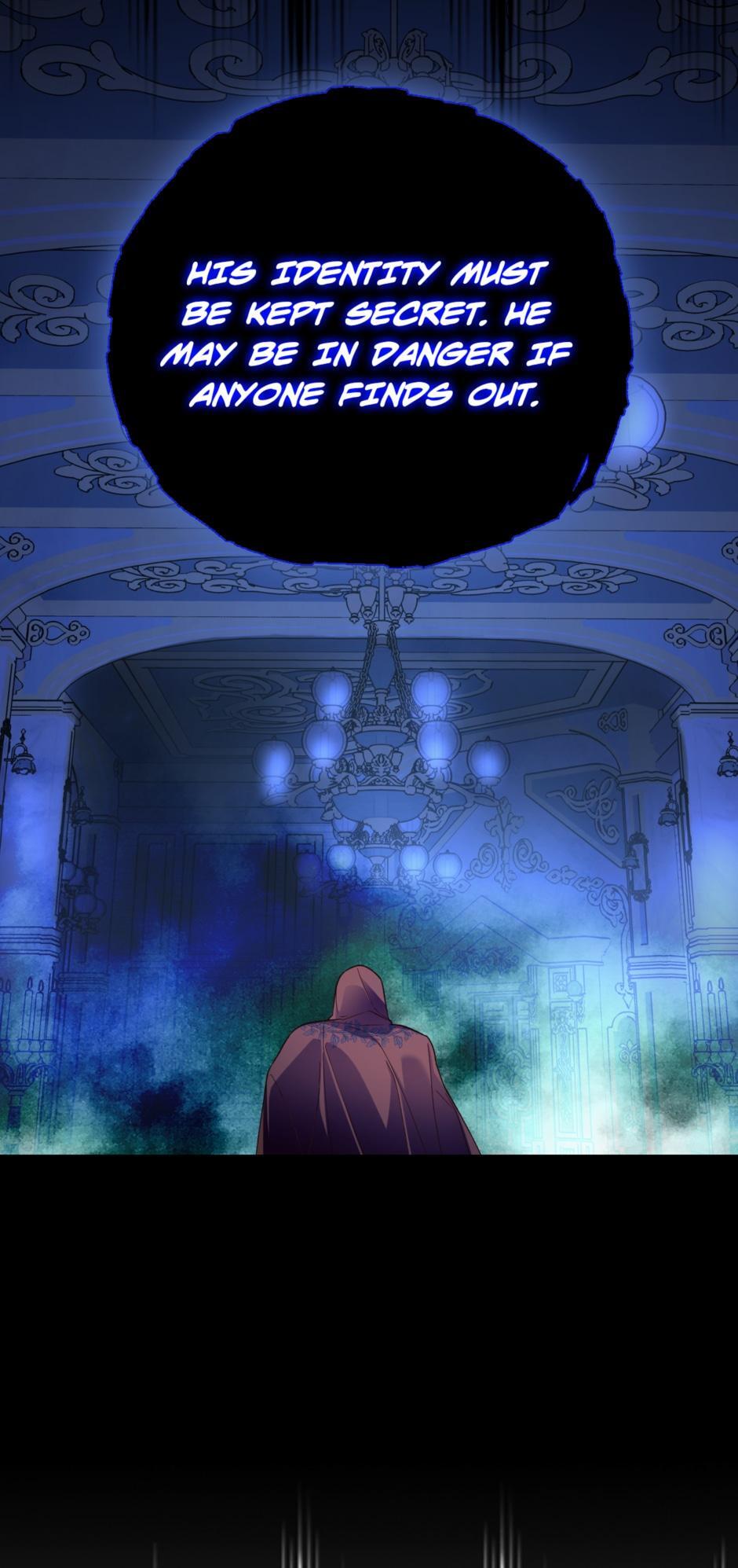 Read How to Hide the Emperor's Child Manga Online