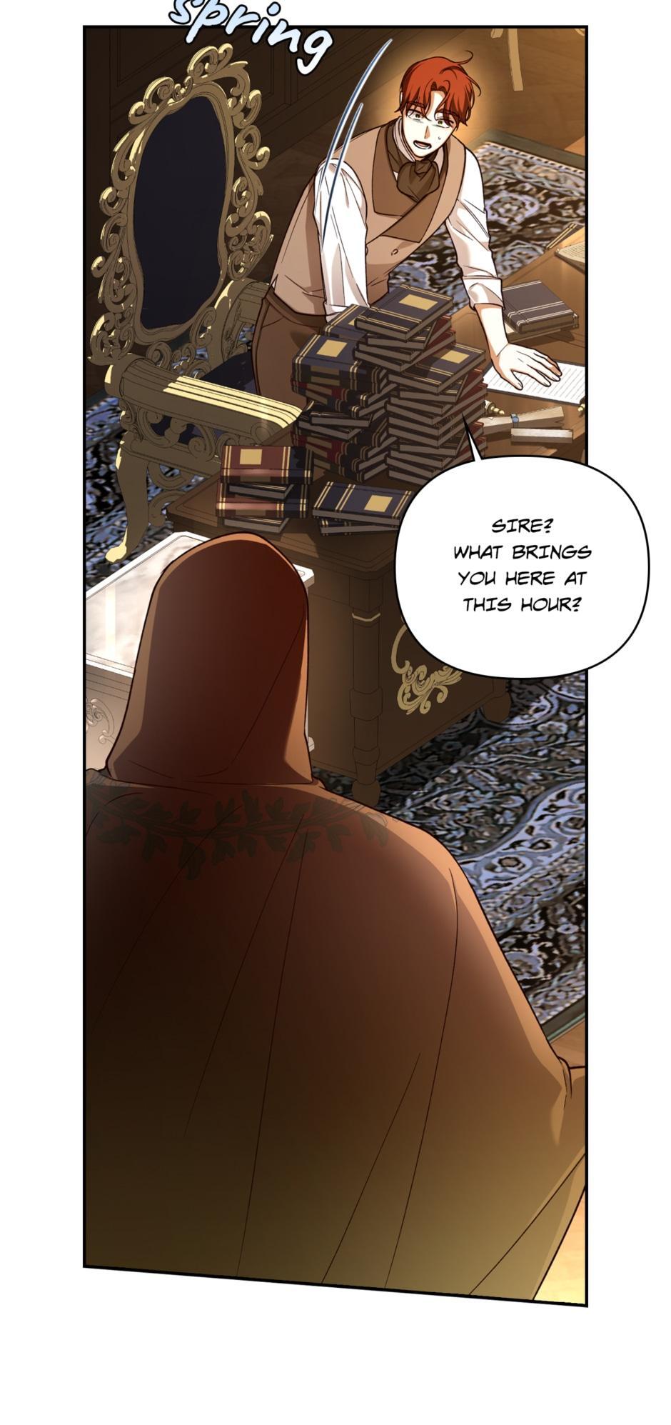 Read How to Hide the Emperor's Child Manga Online