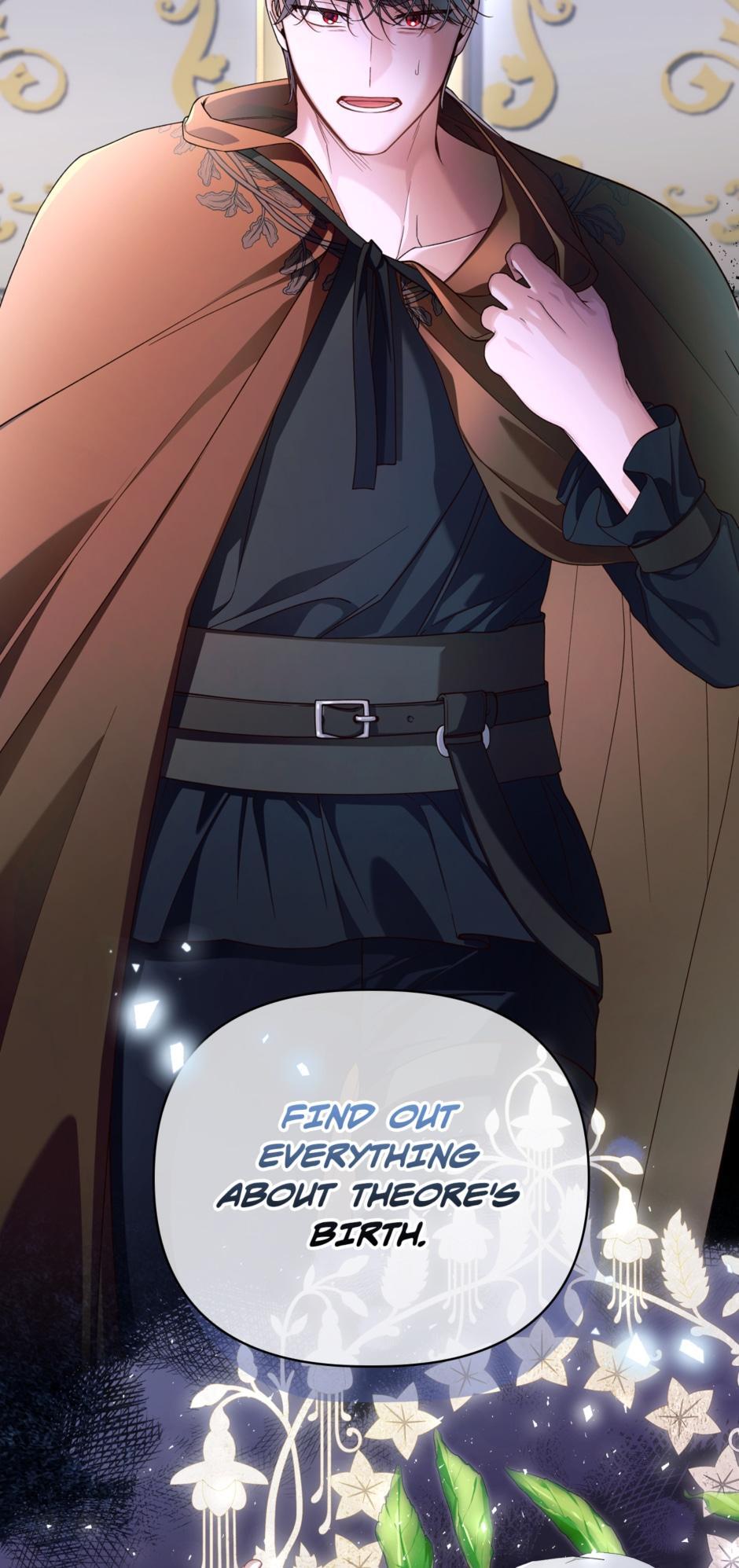 Read How to Hide the Emperor's Child Manga Online
