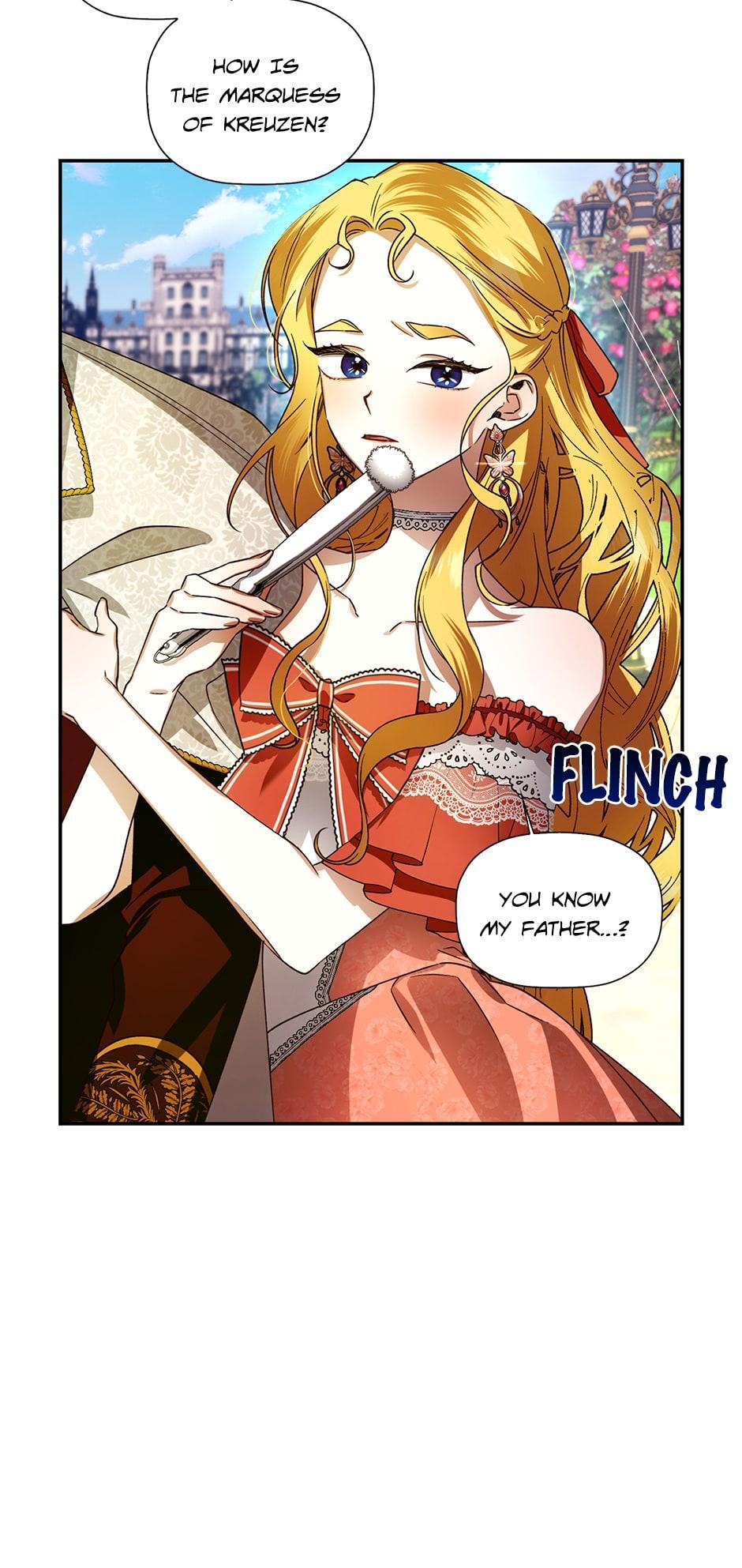 Read How to Hide the Emperor's Child Manga Online