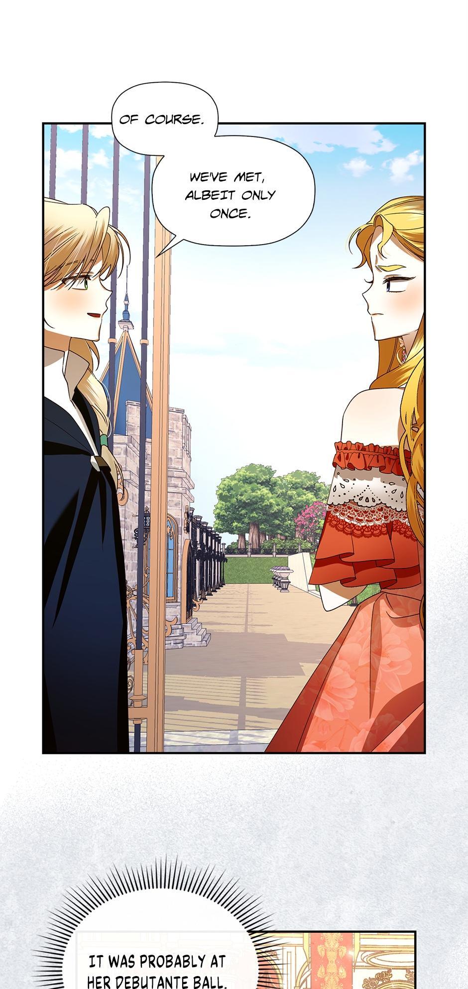 Read How to Hide the Emperor's Child Manga Online