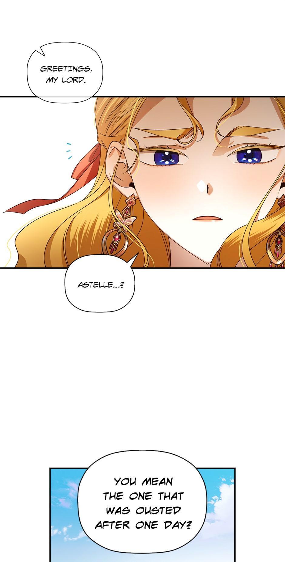 Read How to Hide the Emperor's Child Manga Online
