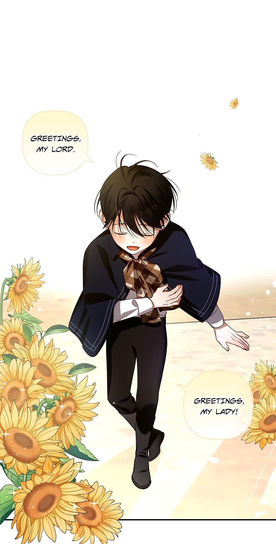 Read How to Hide the Emperor's Child Manga Online