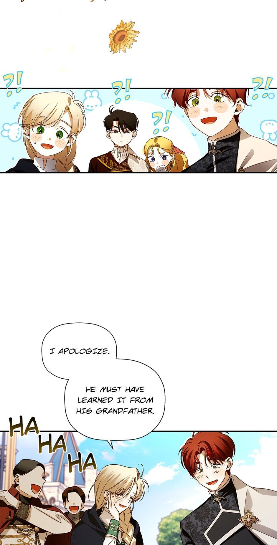 Read How to Hide the Emperor's Child Manga Online