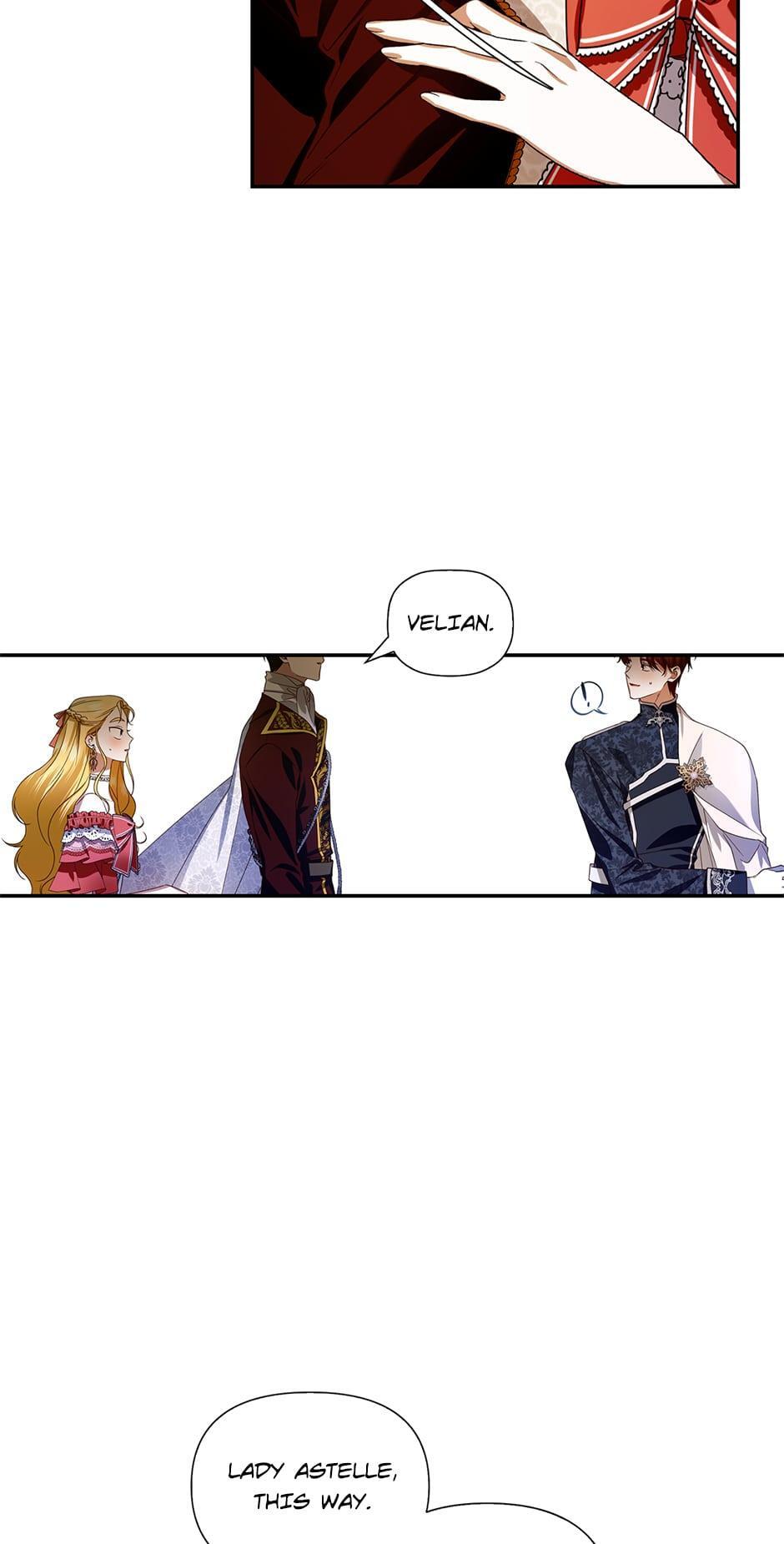 Read How to Hide the Emperor's Child Manga Online