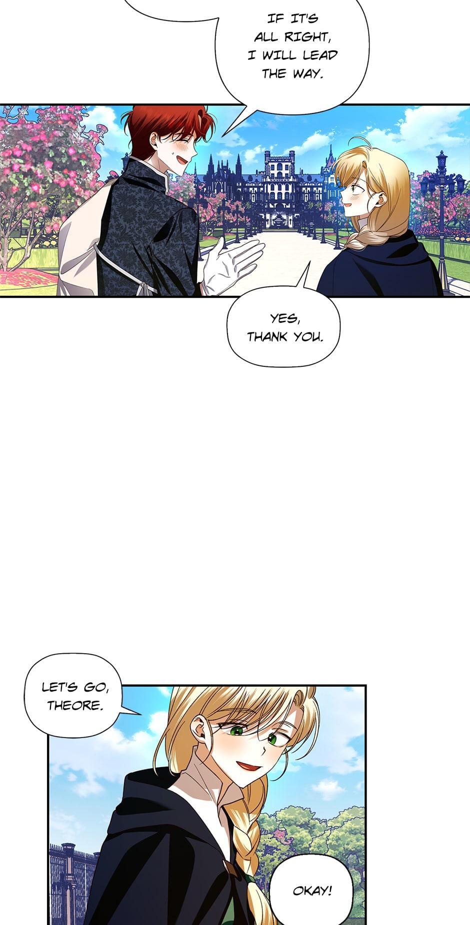 Read How to Hide the Emperor's Child Manga Online