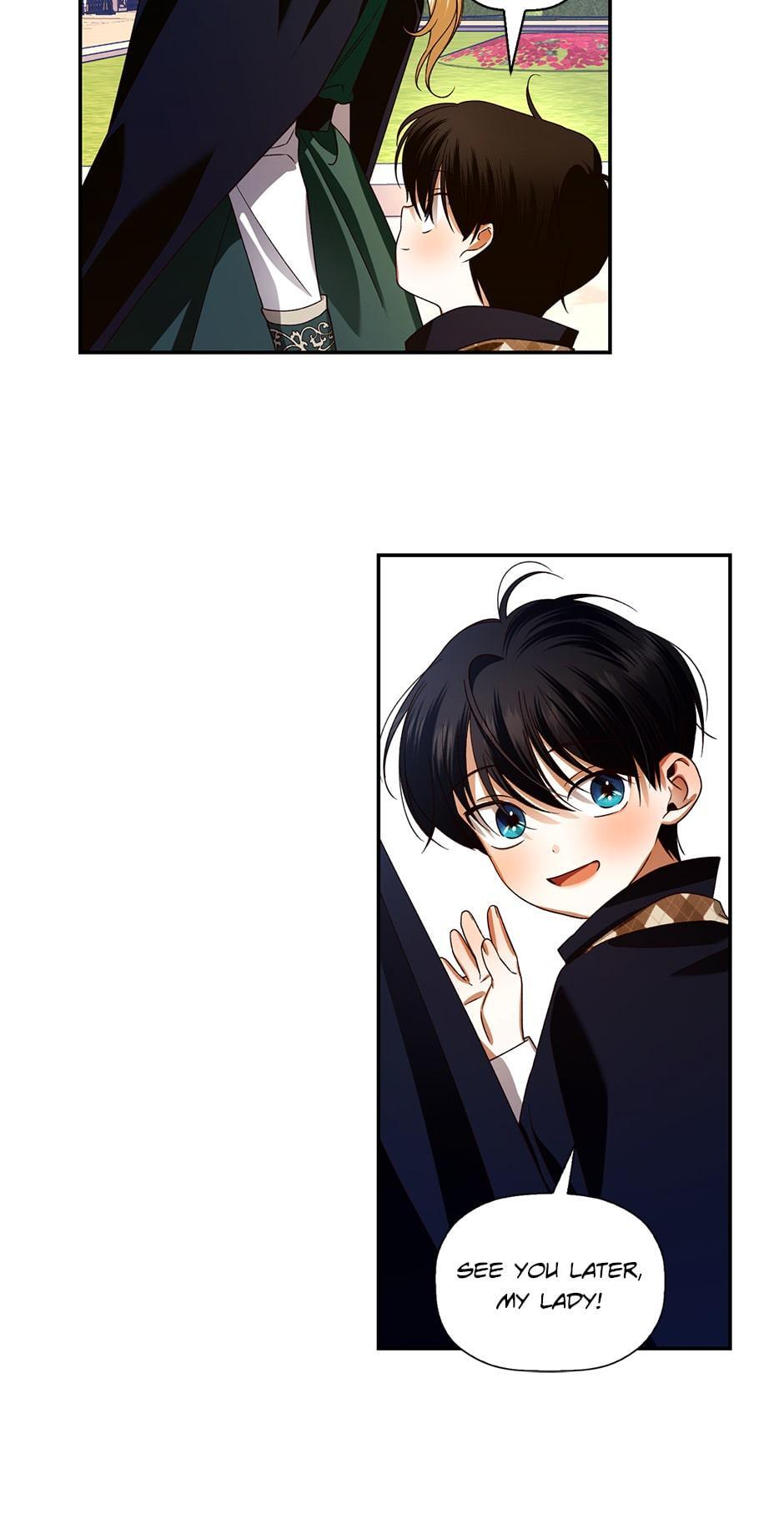 Read How to Hide the Emperor's Child Manga Online