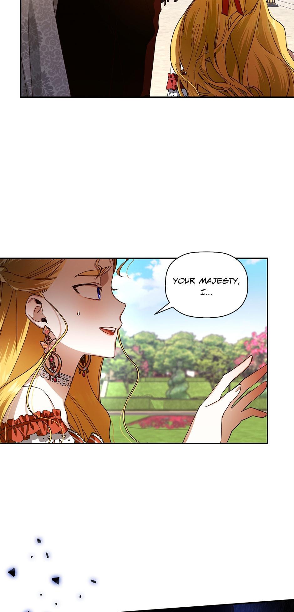 Read How to Hide the Emperor's Child Manga Online