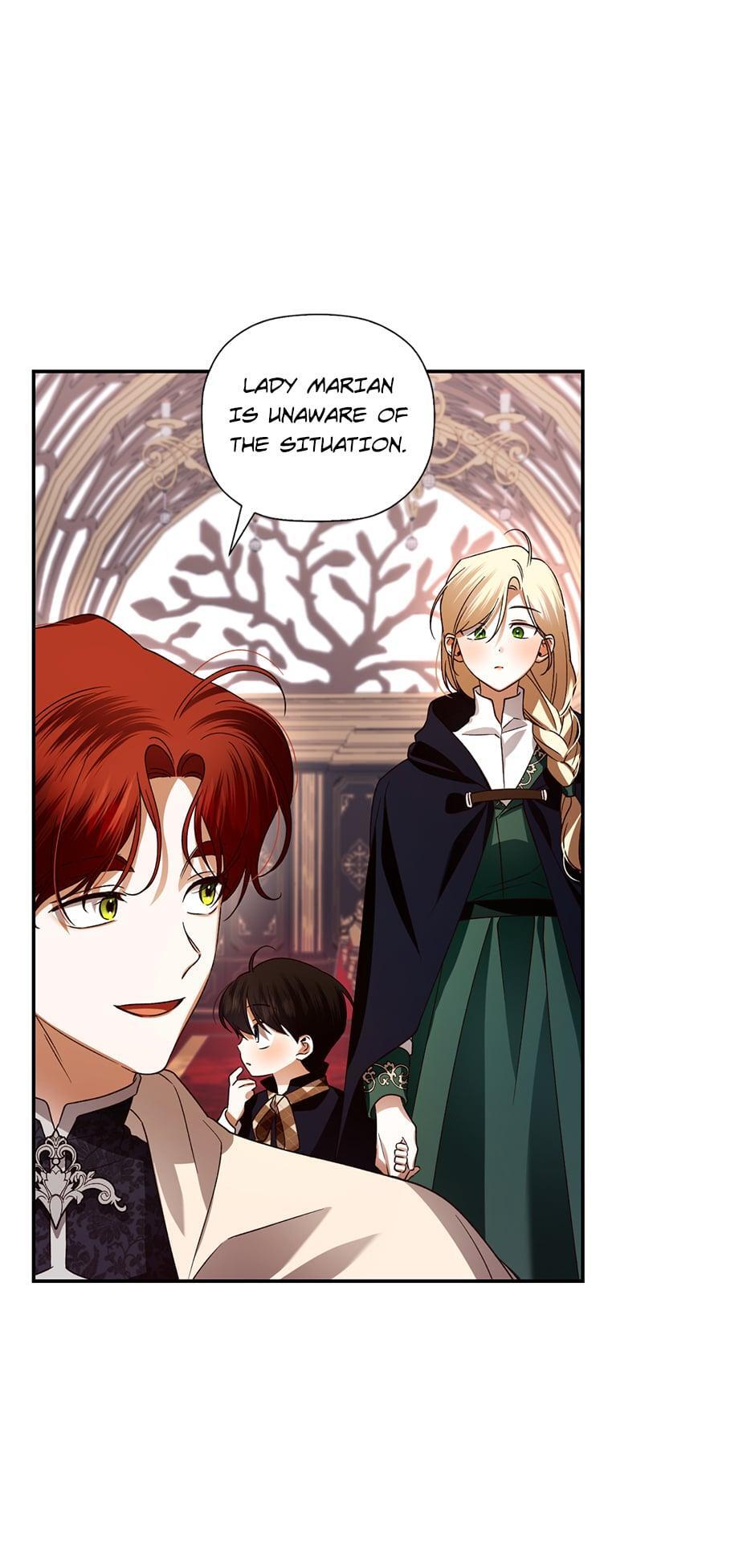 Read How to Hide the Emperor's Child Manga Online