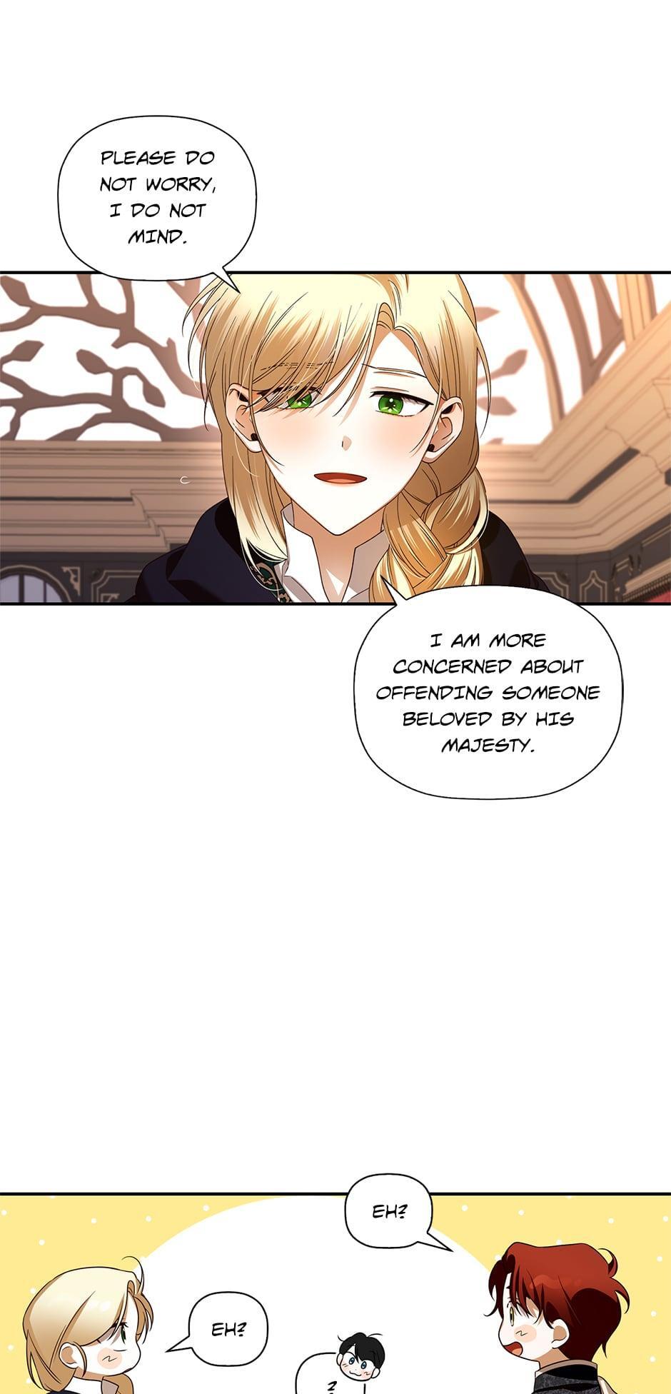 Read How to Hide the Emperor's Child Manga Online