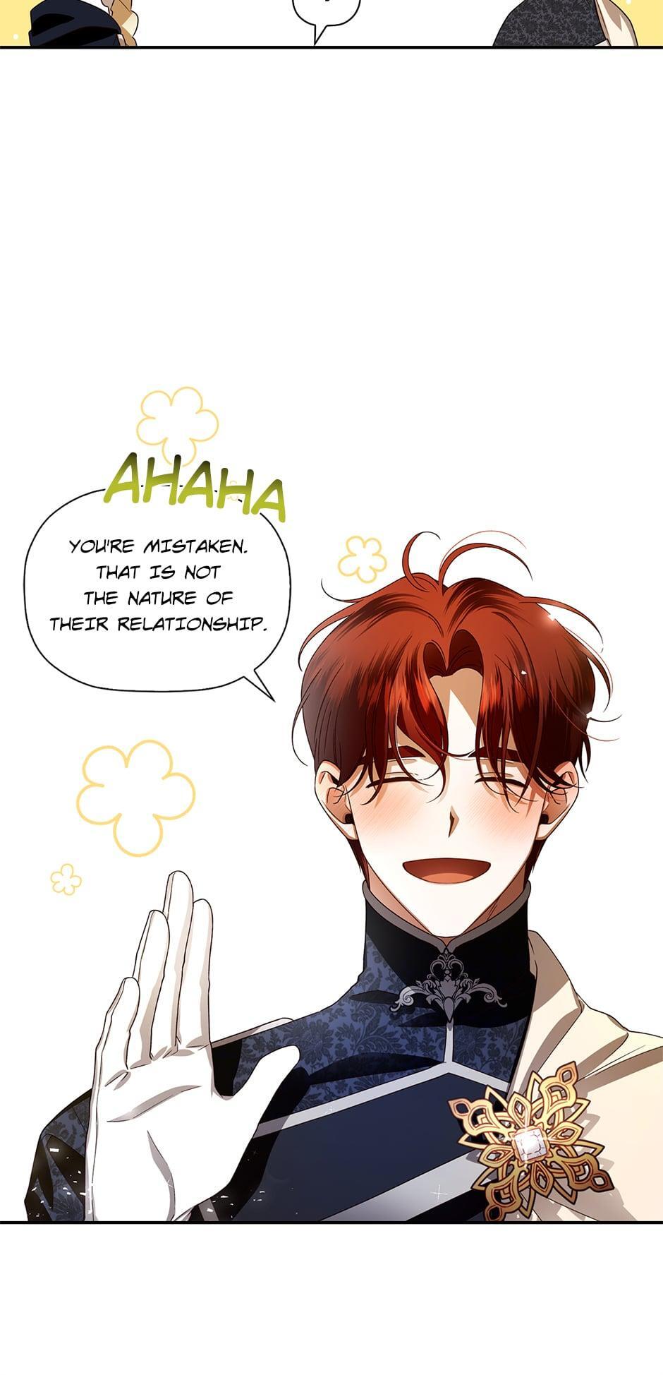 Read How to Hide the Emperor's Child Manga Online