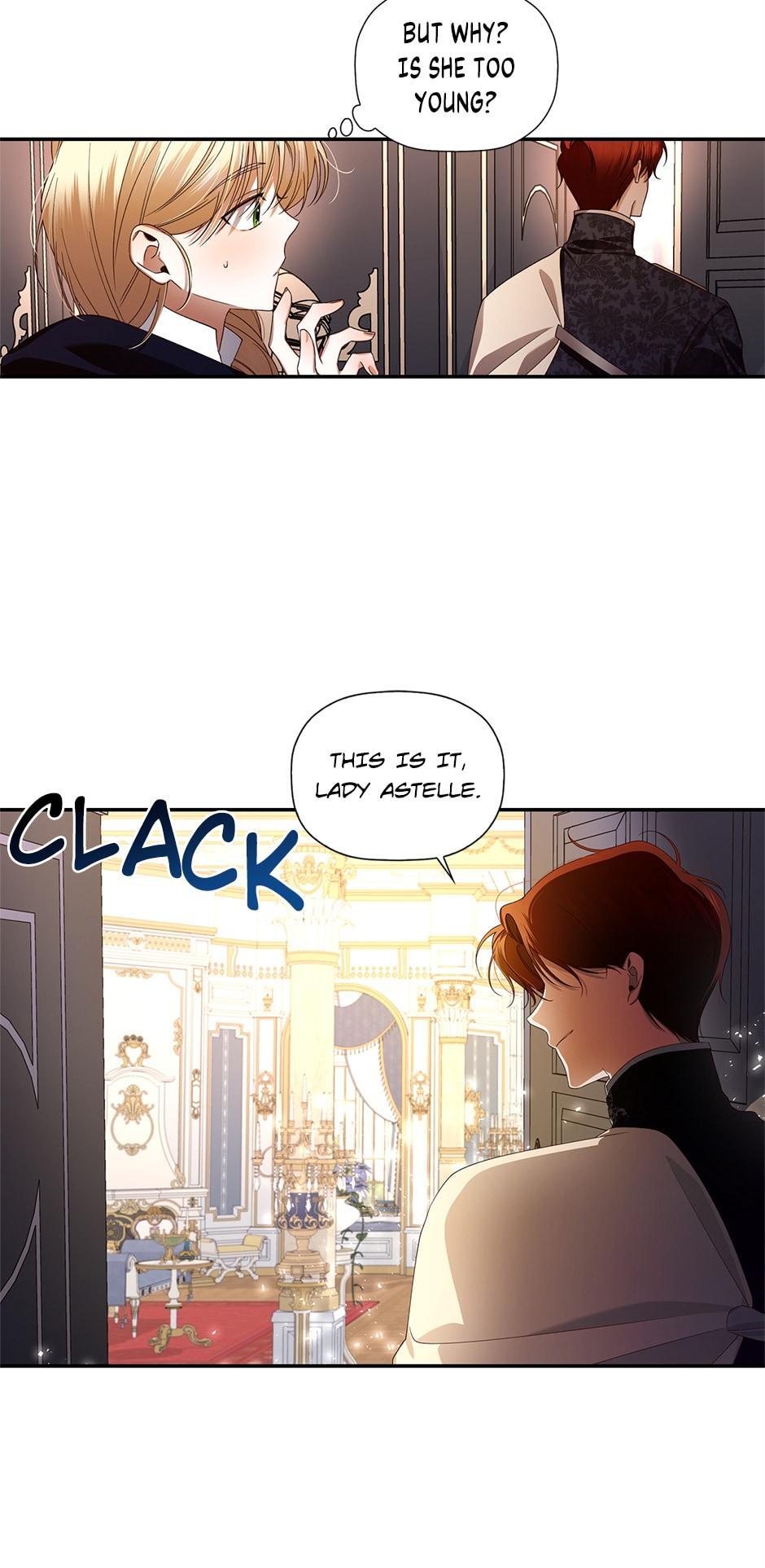 Read How to Hide the Emperor's Child Manga Online