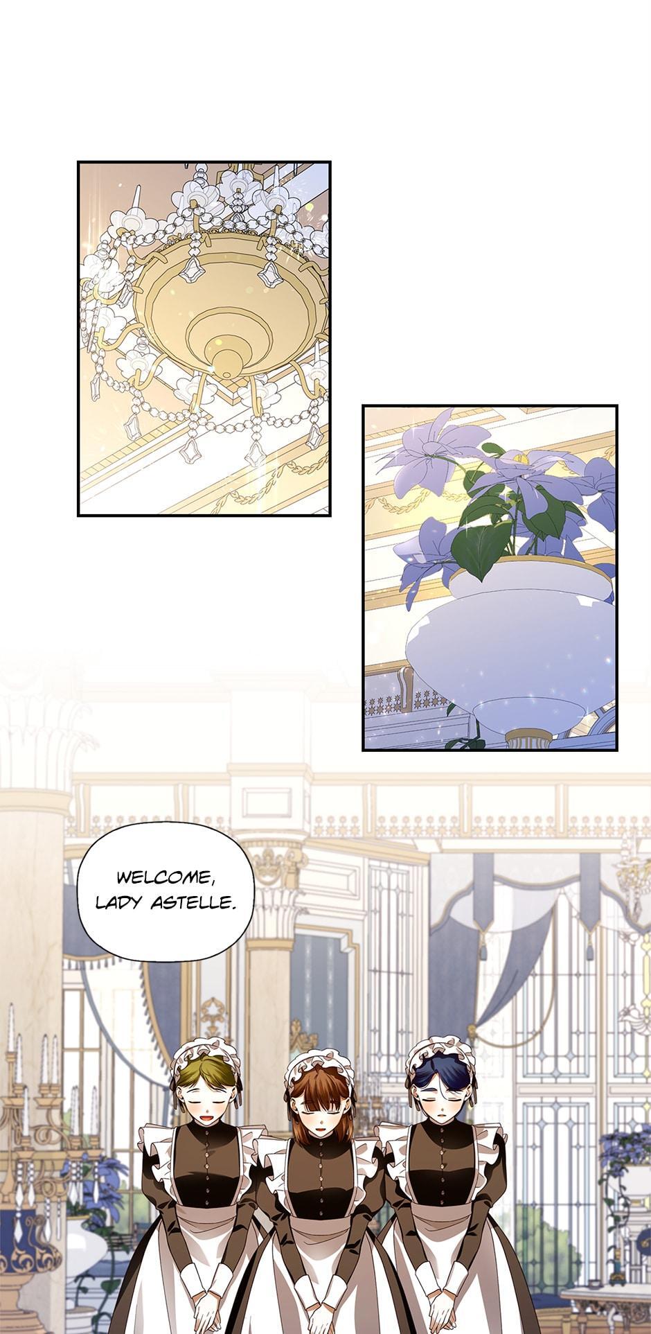 Read How to Hide the Emperor's Child Manga Online