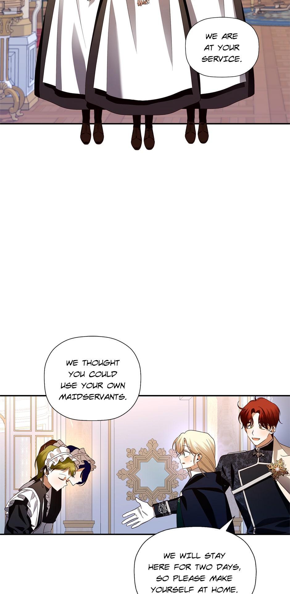 Read How to Hide the Emperor's Child Manga Online