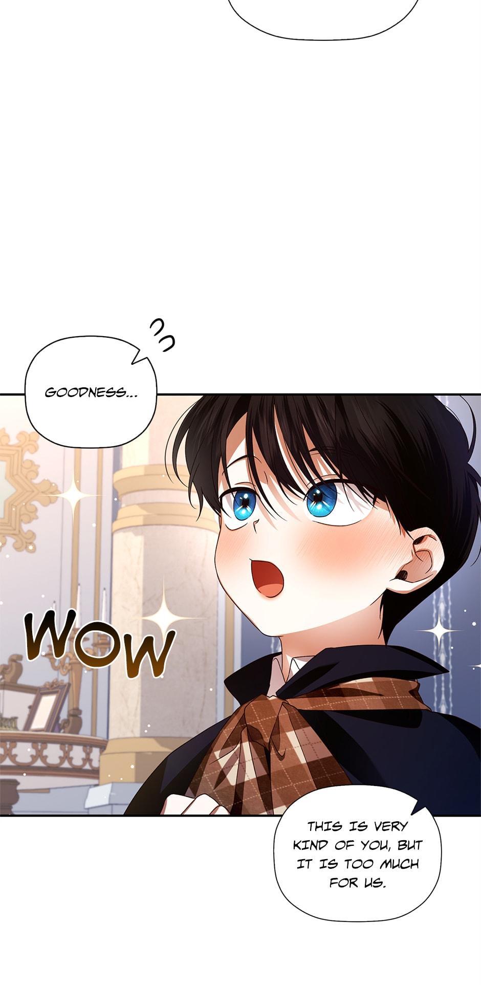 Read How to Hide the Emperor's Child Manga Online