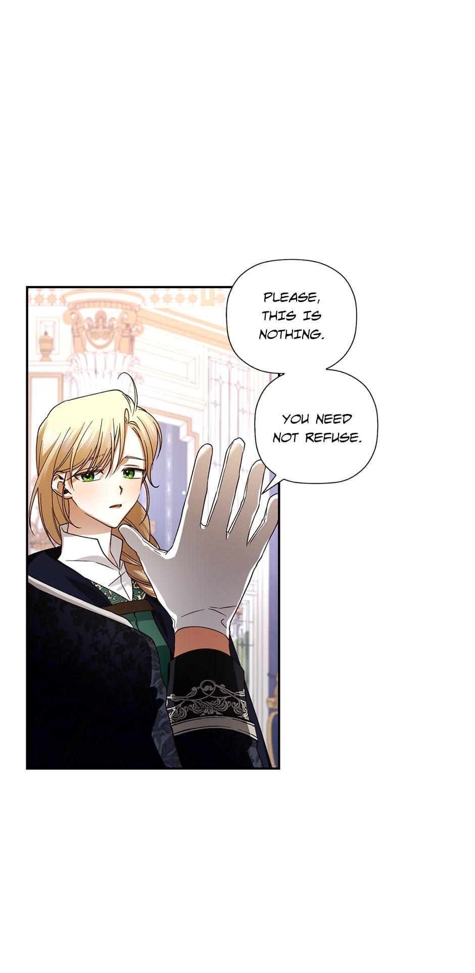 Read How to Hide the Emperor's Child Manga Online