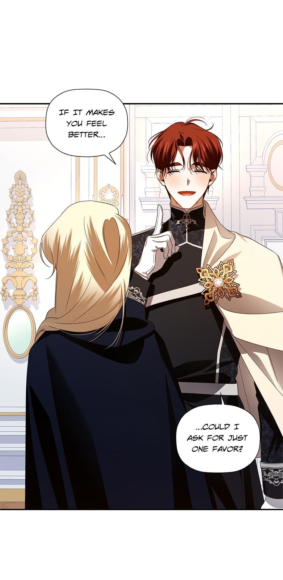 Read How to Hide the Emperor's Child Manga Online