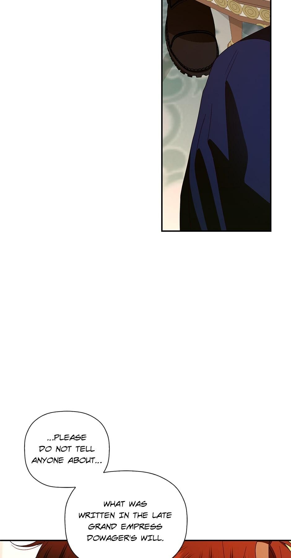 Read How to Hide the Emperor's Child Manga Online