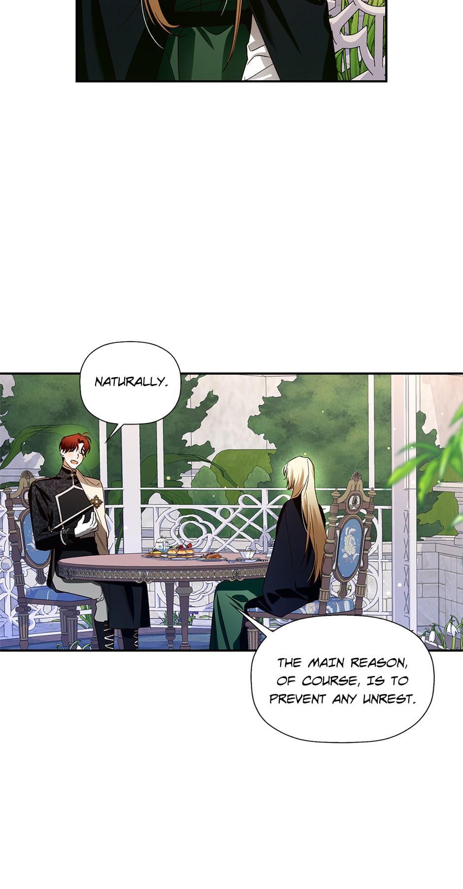 Read How to Hide the Emperor's Child Manga Online