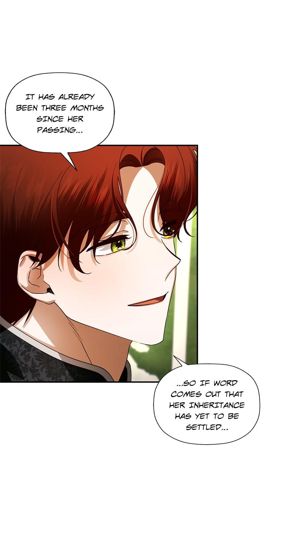 Read How to Hide the Emperor's Child Manga Online