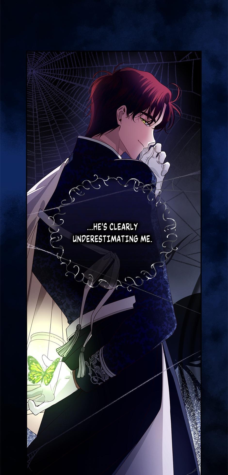 Read How to Hide the Emperor's Child Manga Online