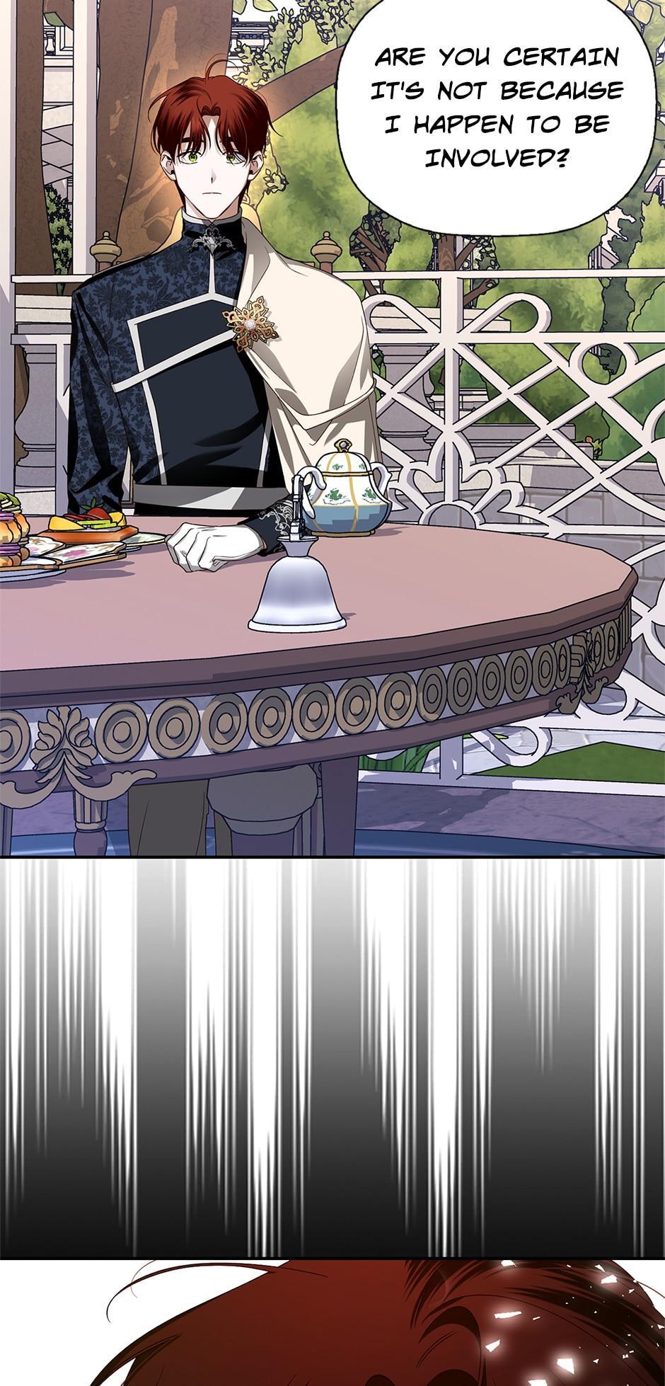 Read How to Hide the Emperor's Child Manga Online