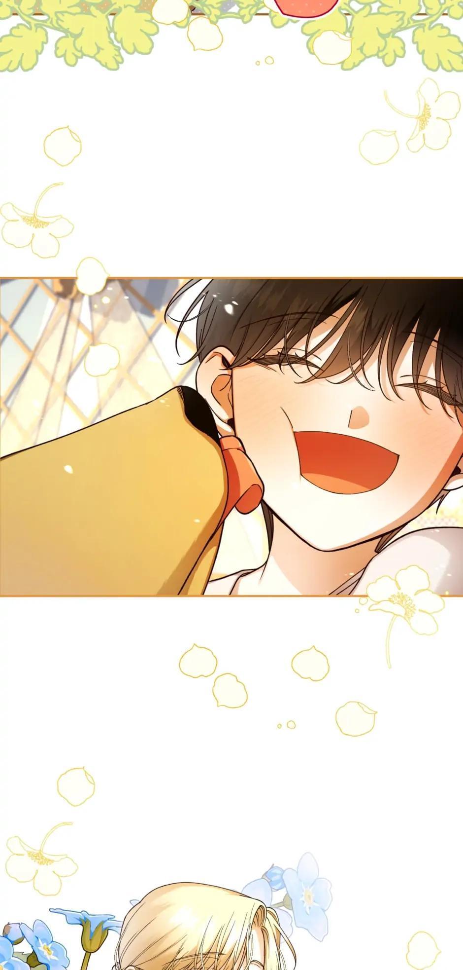 Read How to Hide the Emperor's Child Manga Online