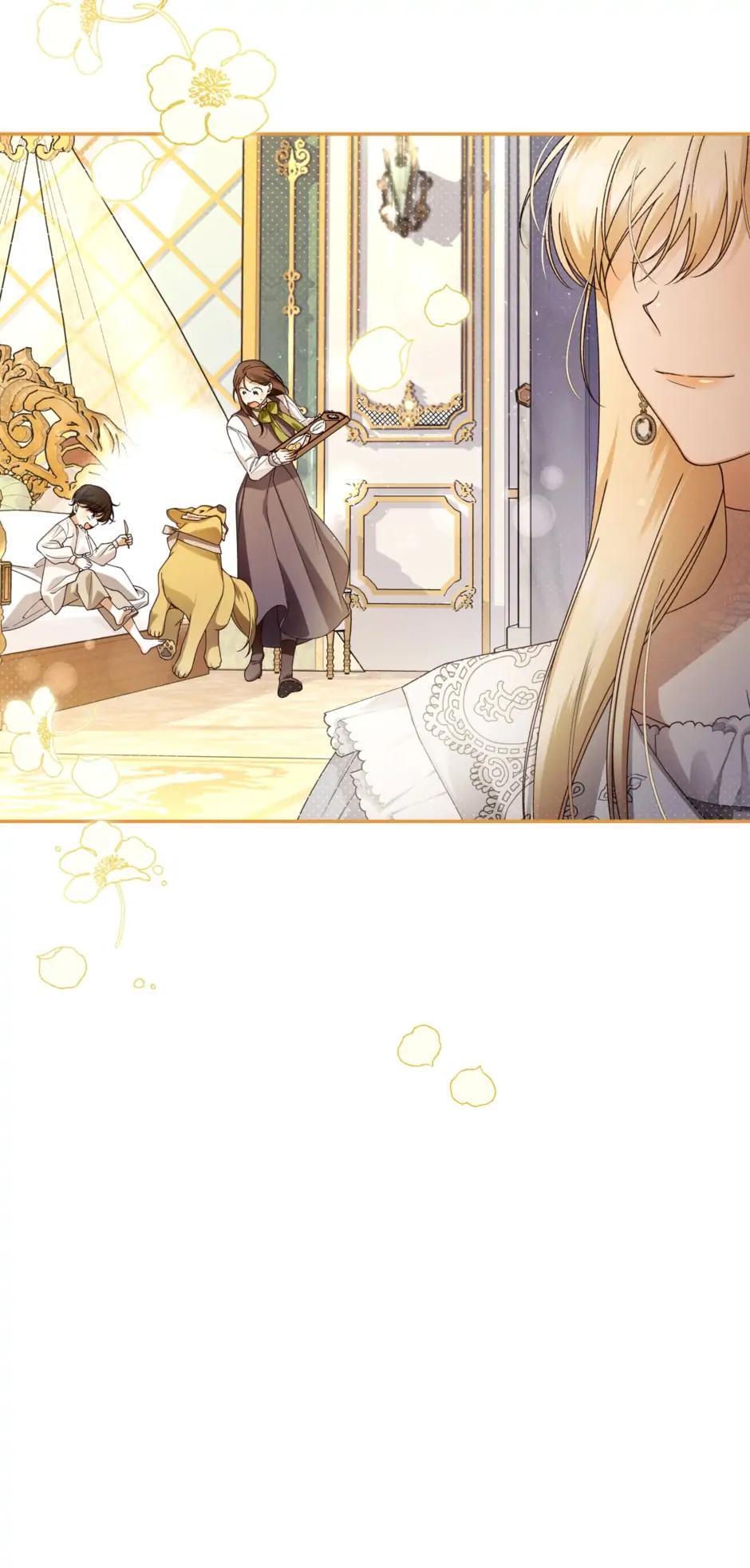 Read How to Hide the Emperor's Child Manga Online