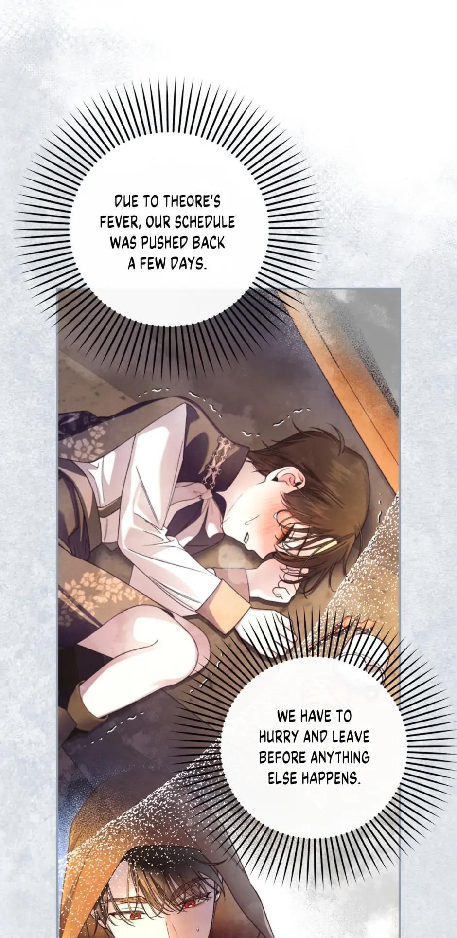 Read How to Hide the Emperor's Child Manga Online