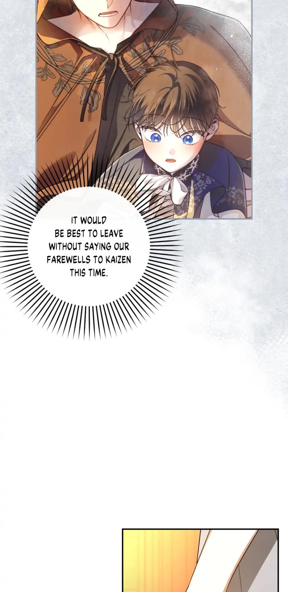 Read How to Hide the Emperor's Child Manga Online
