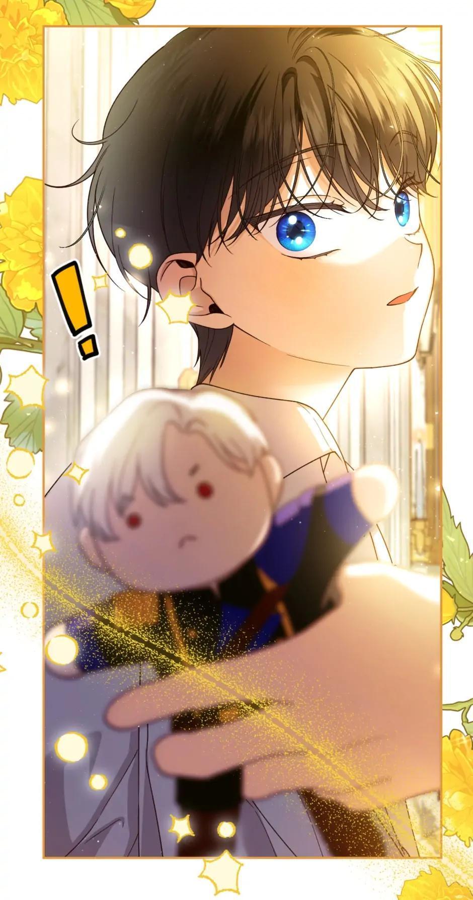 Read How to Hide the Emperor's Child Manga Online