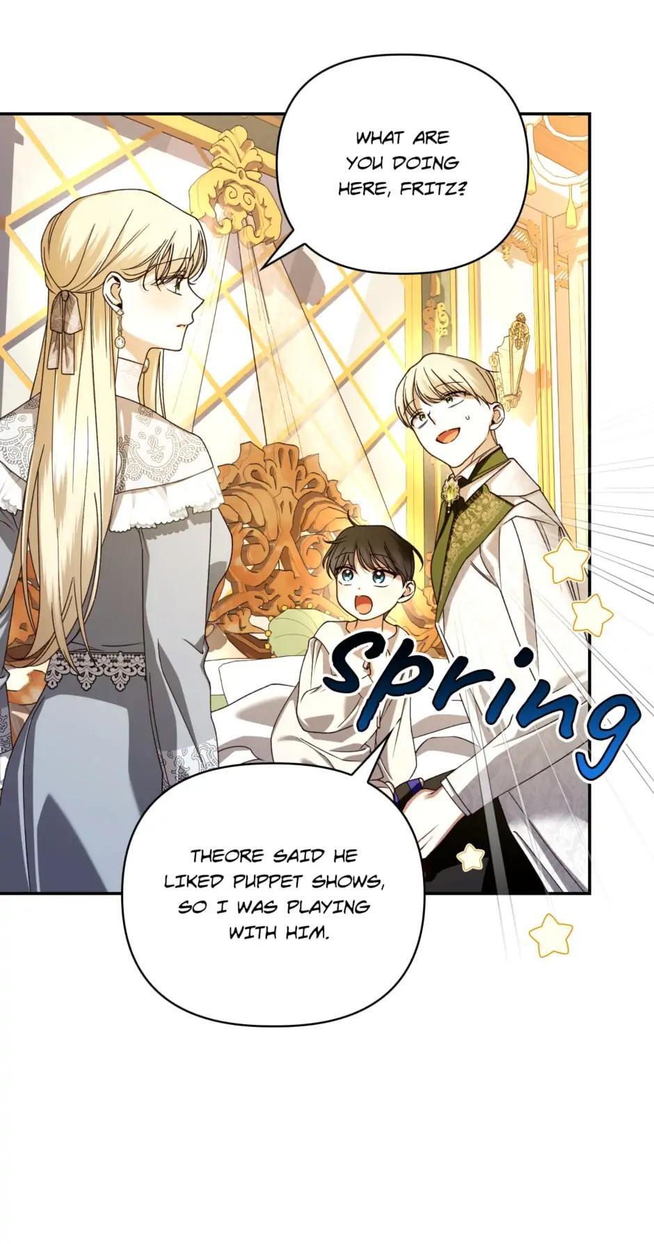 Read How to Hide the Emperor's Child Manga Online