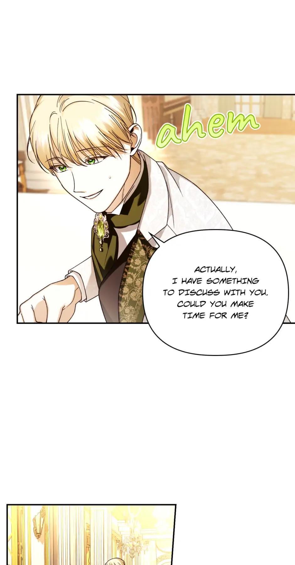 Read How to Hide the Emperor's Child Manga Online