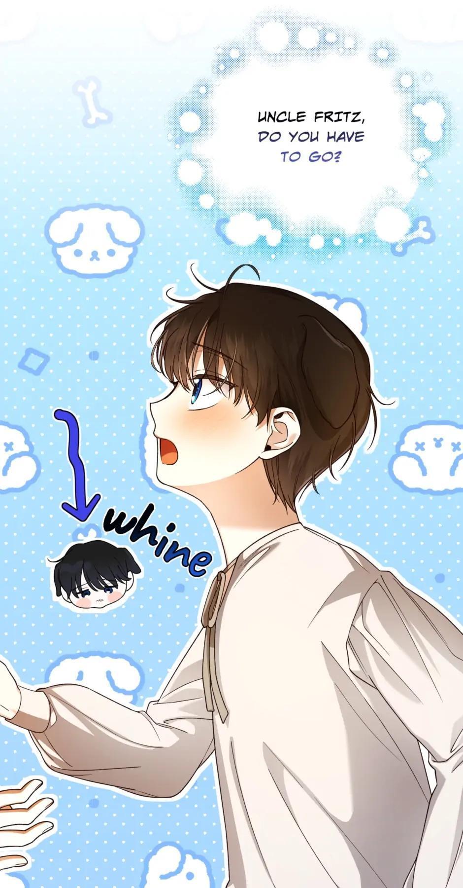 Read How to Hide the Emperor's Child Manga Online