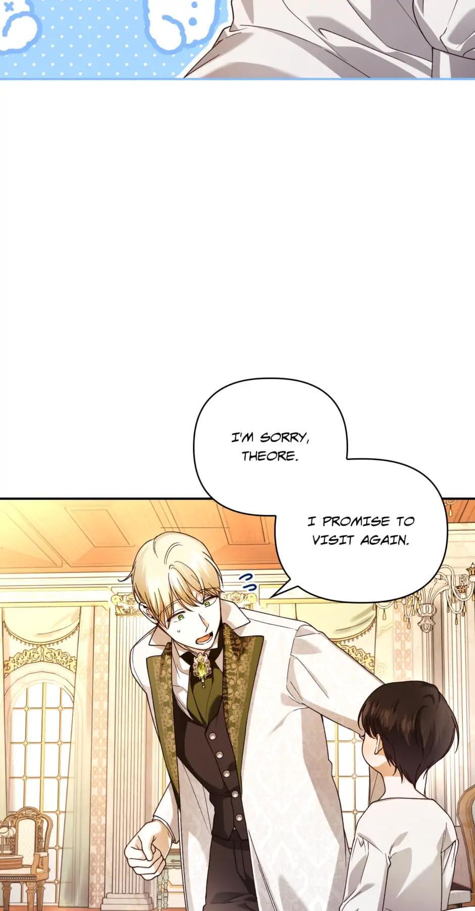 Read How to Hide the Emperor's Child Manga Online